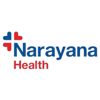 Narayana Health logo