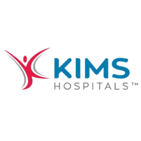 KIMS Hospitals logo