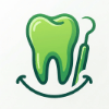 Dental care icon