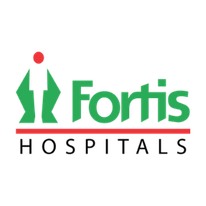 Fortis Hospitals logo