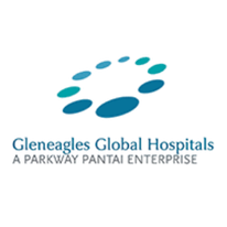 Gleneagles Global Hospitals logo