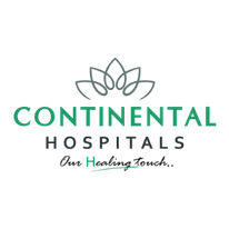 Continental Hospitals logo