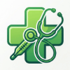 General physician consultation icon