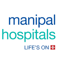Manipal Hospitals logo