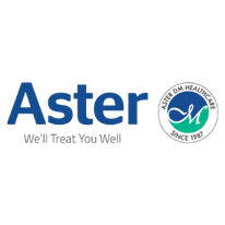 Aster Hospitals logo