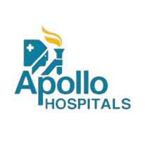 Apollo Hospitals logo