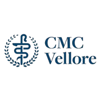 CMC Vellore logo