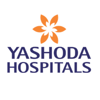 Yashoda Hospitals logo