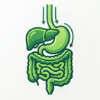 Gastroenterology icon
