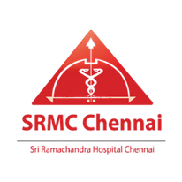 SRMC Chennai (Sri Ramachandra Hospital) logo
