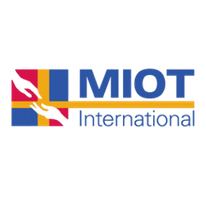MIOT International logo