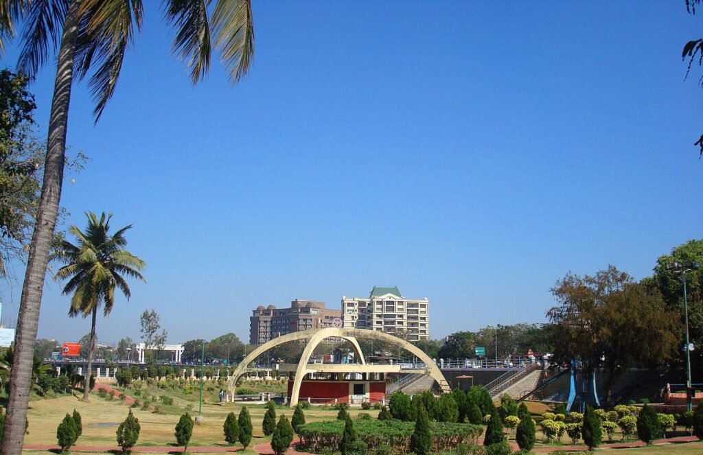 Tank Bund, Hyderabad, Hyderabad