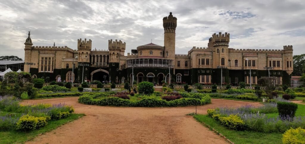 Bangalore Mysore Maharaja Palace, Bangalore
